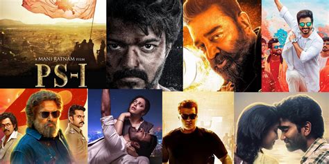 BEST TAMIL MOVIES OF 2022 .